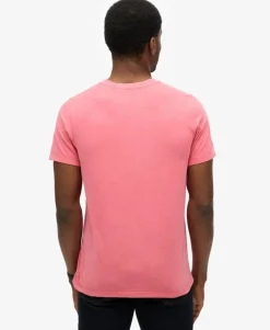 Classic Essential Pocket T-Shirt
