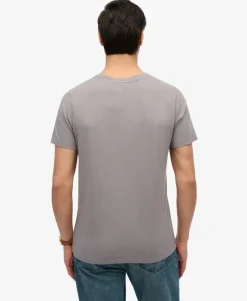Classic Essential Pocket T-Shirt