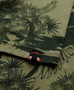 Classic Essential Printed T-Shirt