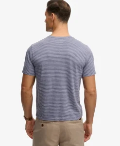 Classic Essential Stripe T-Shirt