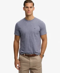 Classic Essential Stripe T-Shirt