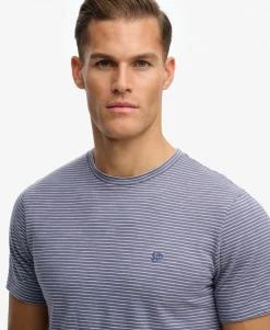 Classic Essential Stripe T-Shirt
