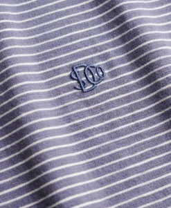 Classic Essential Stripe T-Shirt