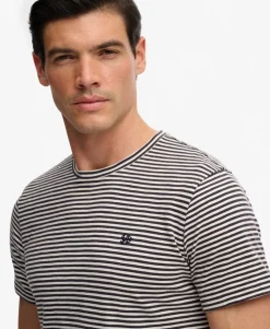 Classic Essential Stripe T-Shirt