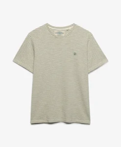 Classic Essential Stripe T-Shirt