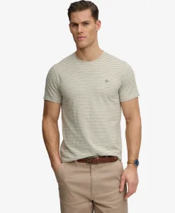 Classic Essential Stripe T-Shirt