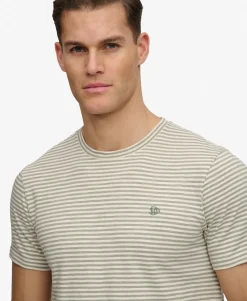 Classic Essential Stripe T-Shirt