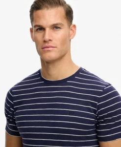 Classic Essential Stripe T-Shirt