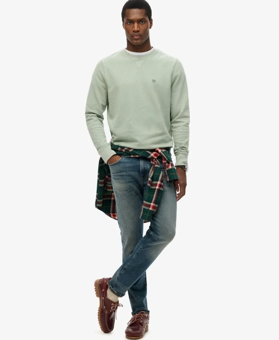 Classic Essential Sweatshirt