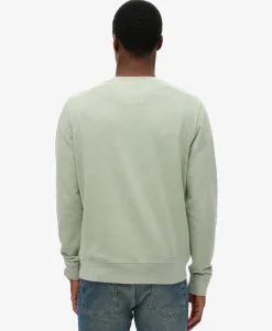Classic Essential Sweatshirt