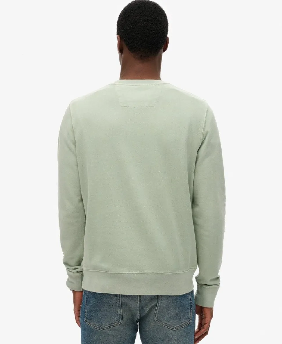 Classic Essential Sweatshirt