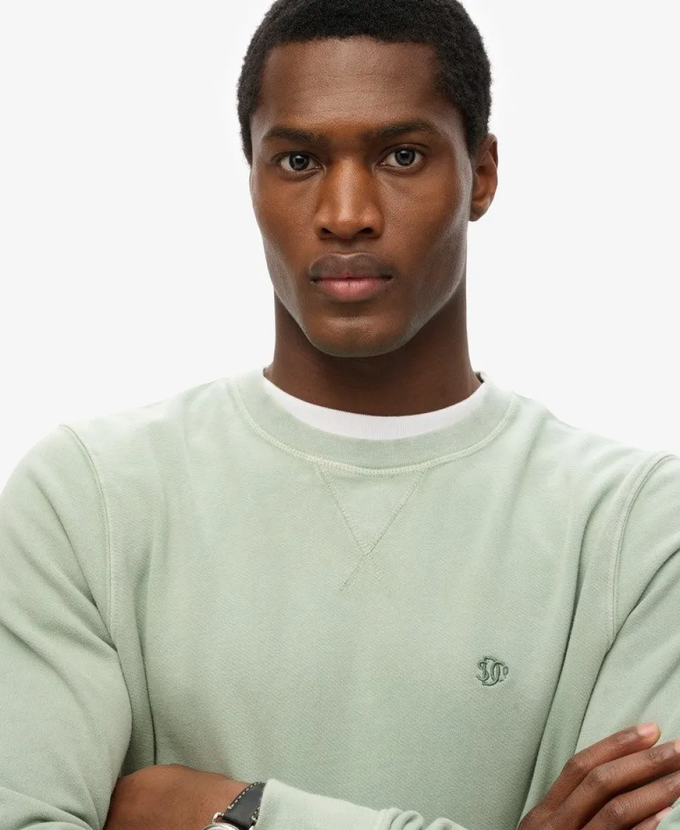 Classic Essential Sweatshirt
