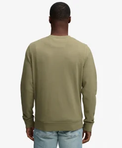 Classic Essential Sweatshirt