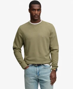 Classic Essential Sweatshirt