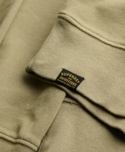 Classic Essential Sweatshirt