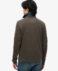 Classic Essential Sweatshirt