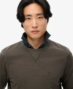 Classic Essential Sweatshirt