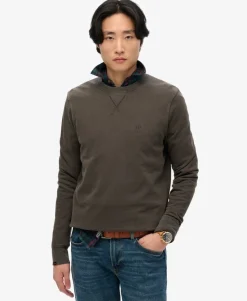 Classic Essential Sweatshirt