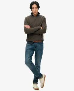 Classic Essential Sweatshirt