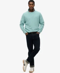 Classic Essential Sweatshirt