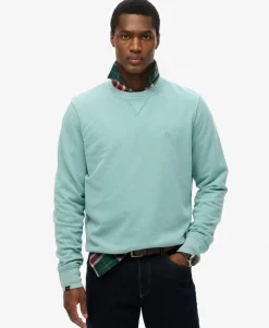 Classic Essential Sweatshirt
