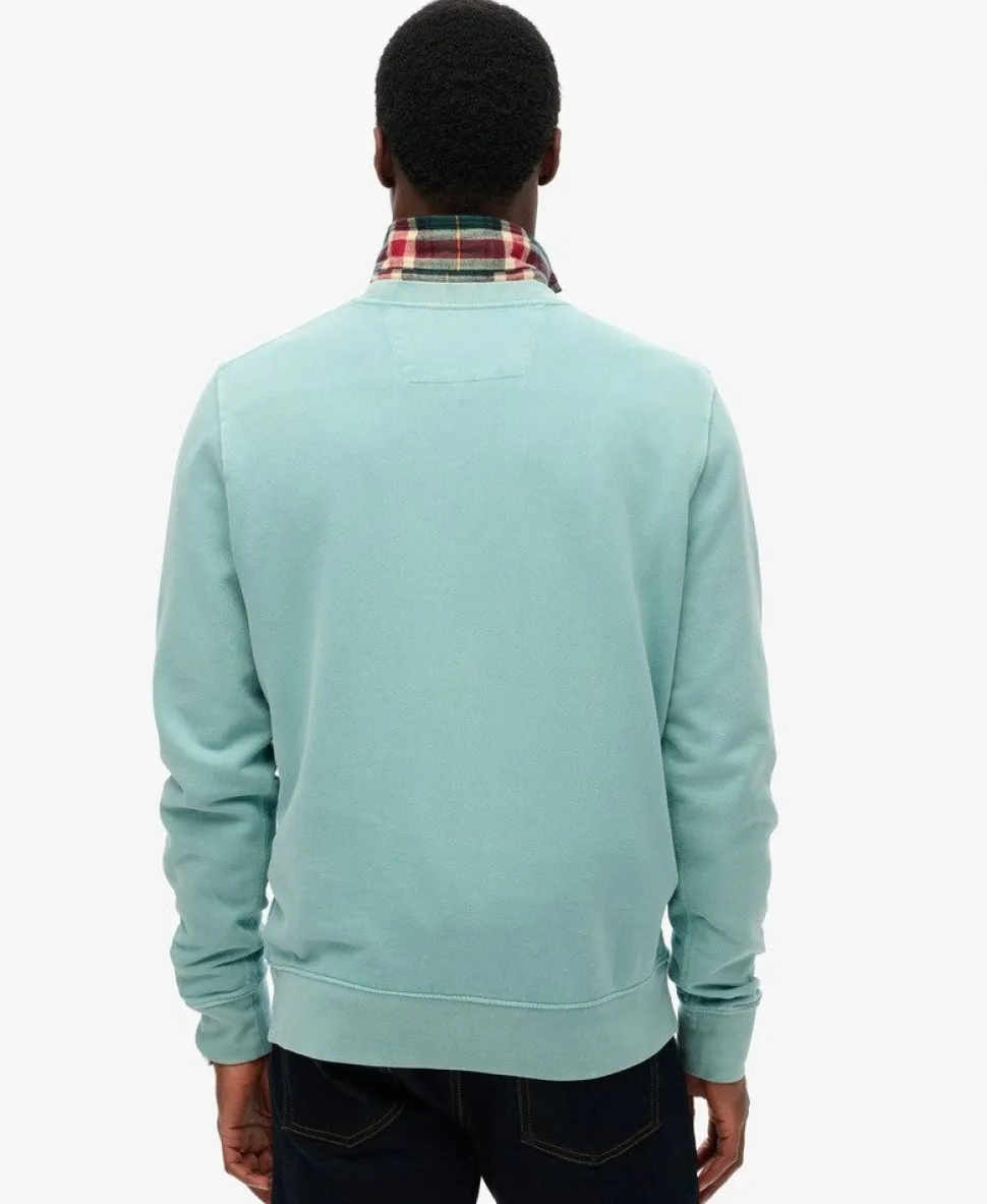 Classic Essential Sweatshirt