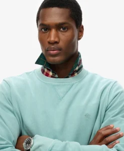 Classic Essential Sweatshirt