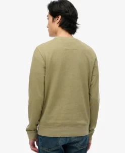 Classic Essential Sweatshirt