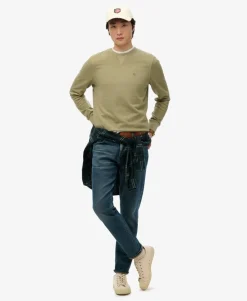 Classic Essential Sweatshirt