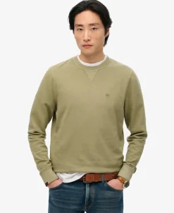 Classic Essential Sweatshirt