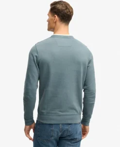 Classic Essential Sweatshirt