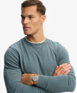 Classic Essential Sweatshirt