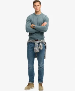 Classic Essential Sweatshirt
