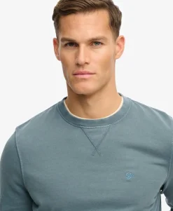 Classic Essential Sweatshirt