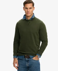 Classic Essential Sweatshirt