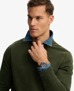Classic Essential Sweatshirt
