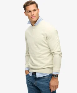 Classic Essential Sweatshirt