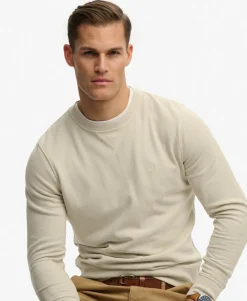 Classic Essential Sweatshirt