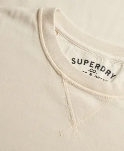Classic Essential Sweatshirt