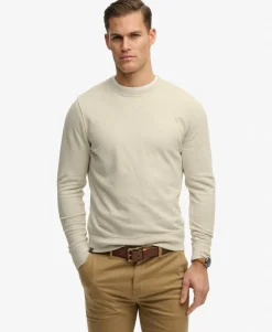 Classic Essential Sweatshirt