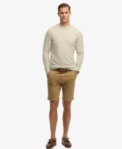 Classic Essential Sweatshirt