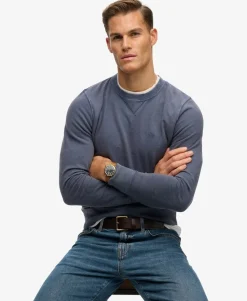 Classic Essential Sweatshirt