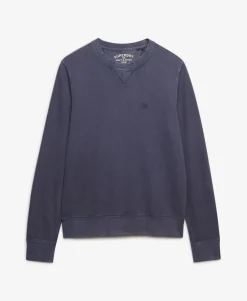 Classic Essential Sweatshirt