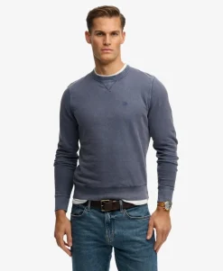 Classic Essential Sweatshirt