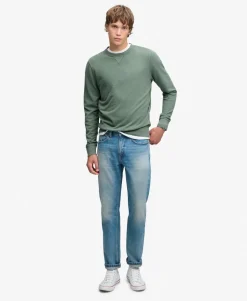 Classic Essential Sweatshirt