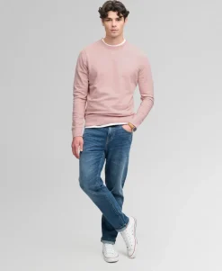 Classic Essential Sweatshirt