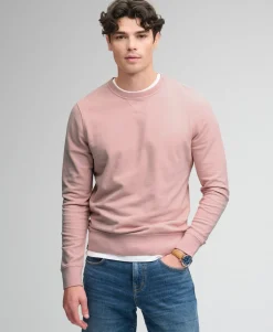 Classic Essential Sweatshirt