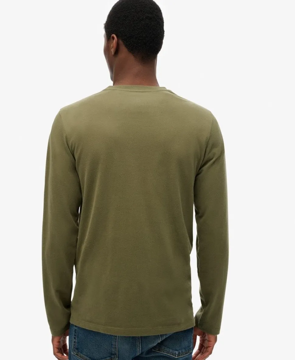 Classic Essential Top
