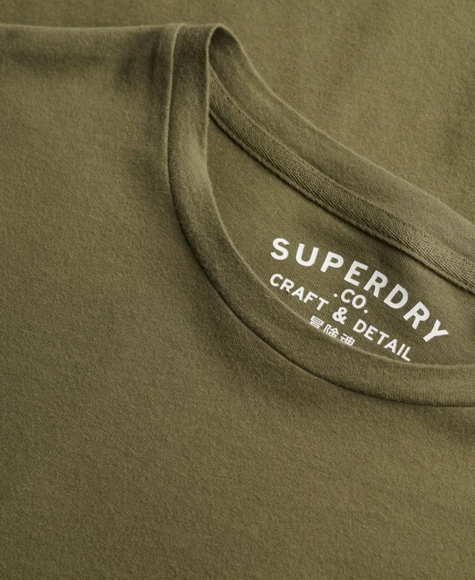Classic Essential Top