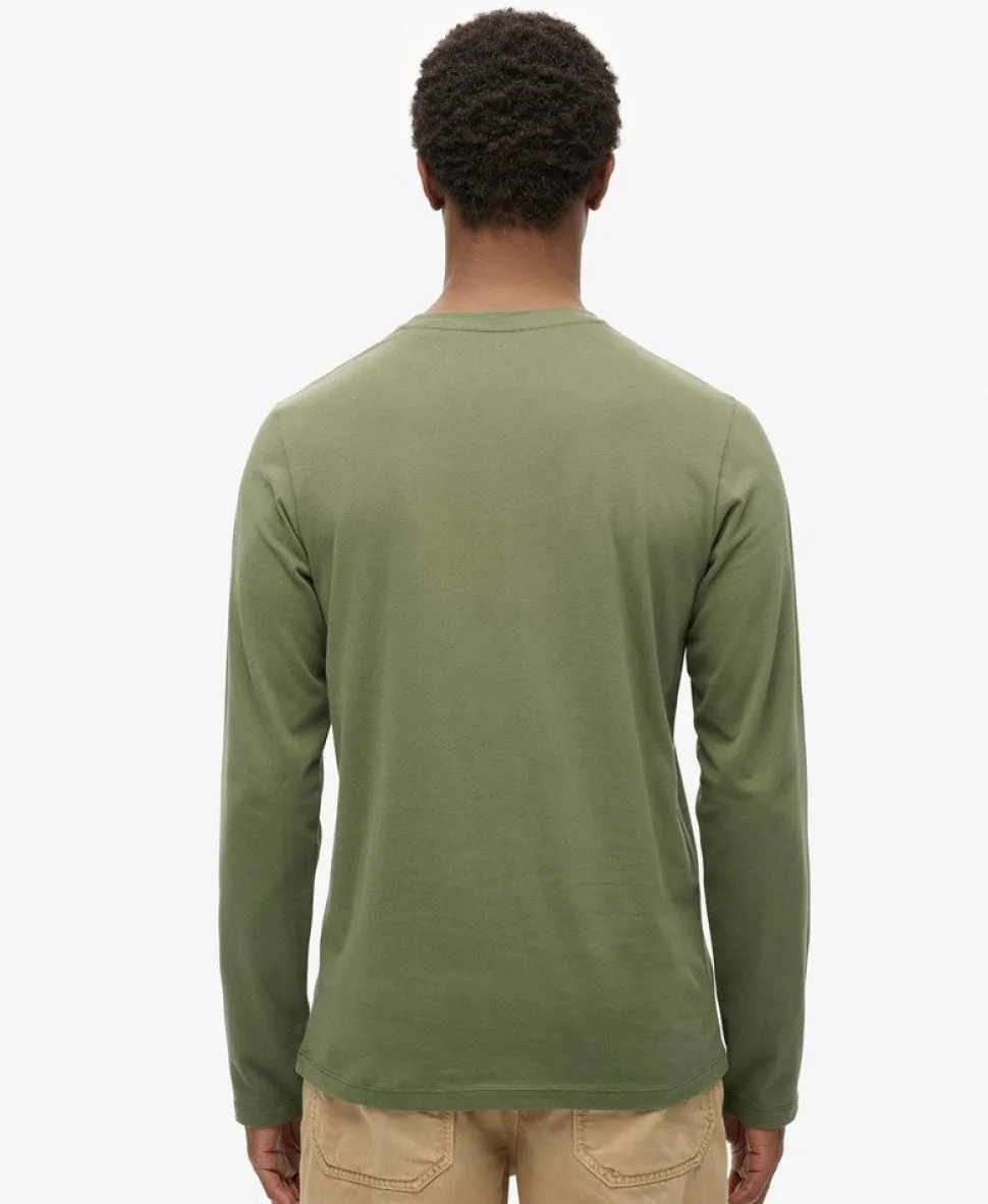 Classic Essential Top